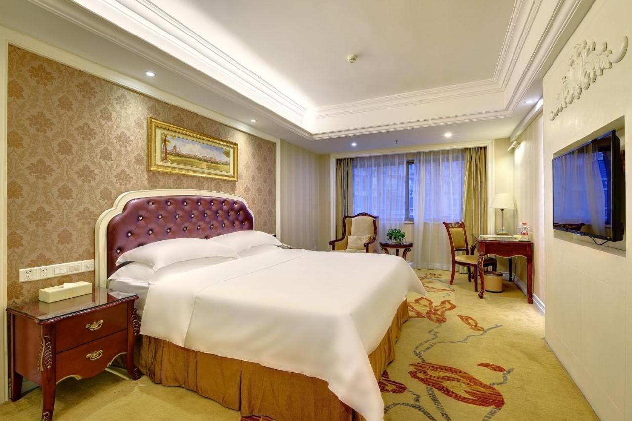 Vienna International Hotel Nanning Zoo Экстерьер фото